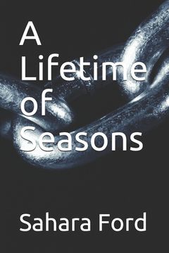 portada A Lifetime of Seasons (en Inglés)