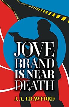 portada Jove Brand is Near Death (en Inglés)