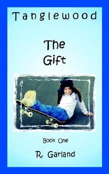 portada tanglewood: the gift book one (en Inglés)