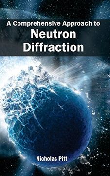 portada A Comprehensive Approach to Neutron Diffraction 