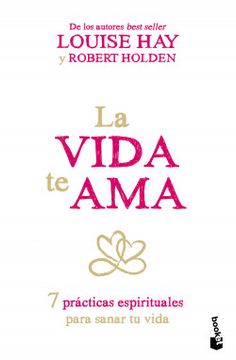 portada La Vida te ama (in Spanish)