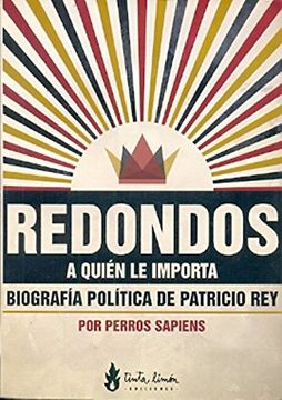 portada Redondos a Quien le Importa (in Spanish)