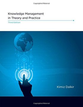 portada Knowledge Management in Theory and Practice