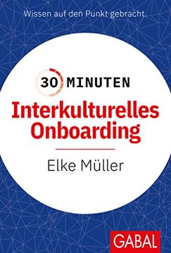 portada 30 Minuten Interkulturelles Onboarding (en Alemán)