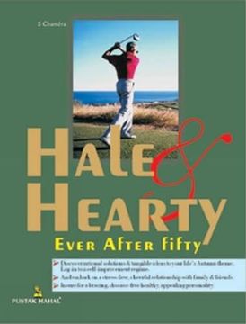 portada Hale and Hearty Ever After Fifty