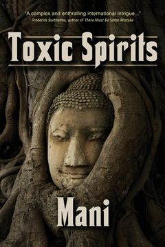 portada Toxic Spirits 