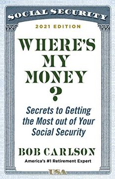 portada Maximize Your Social Security: Secrets to Getting the Most out of Your Social Security 
