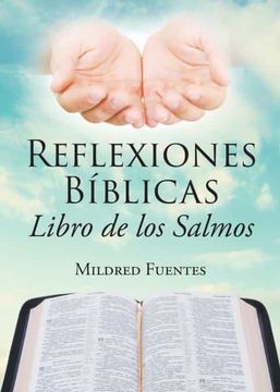 portada Reflexiones Bíblicas: Libro de los Salmos (in Spanish)