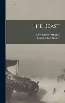 portada The Beast (en Inglés)
