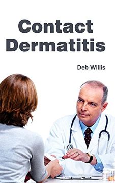 portada Contact Dermatitis (en Inglés)