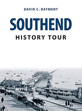 portada Southend History Tour (en Inglés)