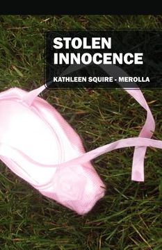 portada stolen innocence (en Inglés)