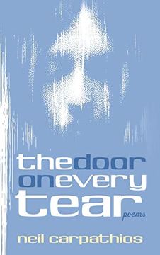 portada The Door on Every Tear 