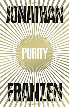 portada Purity