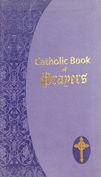 portada Catholic Book of Prayers