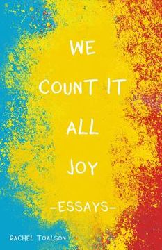 portada We Count It All Joy (en Inglés)