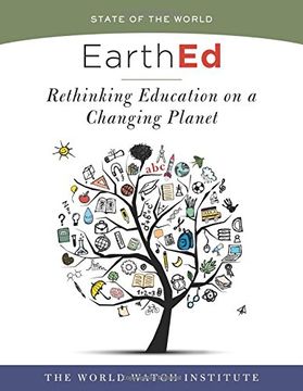 portada EarthEd (State of the World): Rethinking Education on a Changing Planet