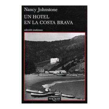portada Un Hotel en la Costa Brava (in Spanish)