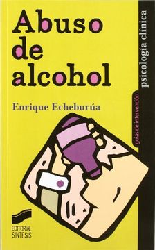 portada Abuso de Alcohol (in Spanish)