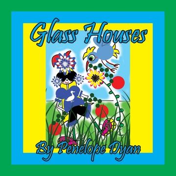 portada Glass Houses (in English)