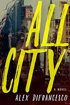 portada All City (in English)