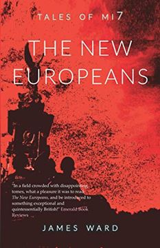 portada The new Europeans (en Inglés)