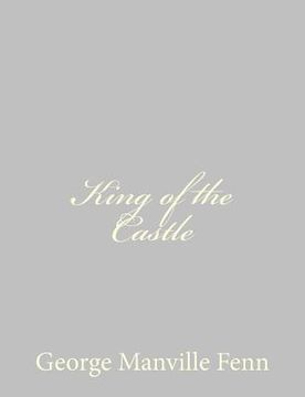 portada King of the Castle
