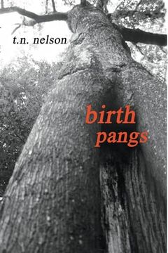 portada Birth Pangs (en Inglés)