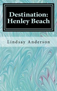 portada Destination: Henley Beach: Volume 2 (Lindy)