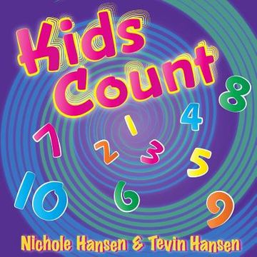 portada Kids Count (en Inglés)