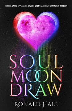 portada Soul Moon Draw (en Inglés)