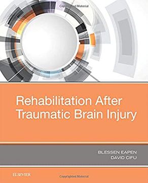 portada Rehabilitation After Traumatic Brain Injury (in English)