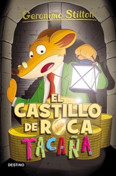 portada El Castillo de Roca Tacaña (in Spanish)