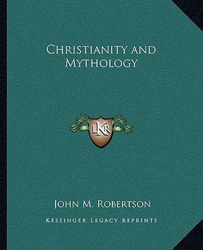 portada christianity and mythology (in English)