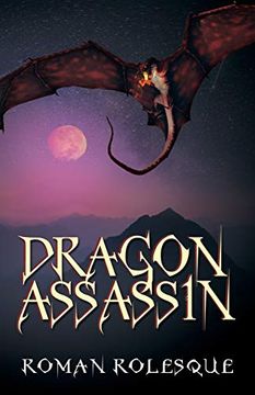portada Dragon Assassin 