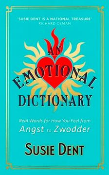 portada An Emotional Dictionary: An Emotional Dictionary 