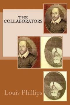 portada The Collaborators (en Inglés)