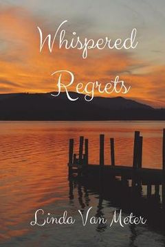 portada Whispered Regrets (en Inglés)