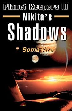 portada nikita's shadows (in English)