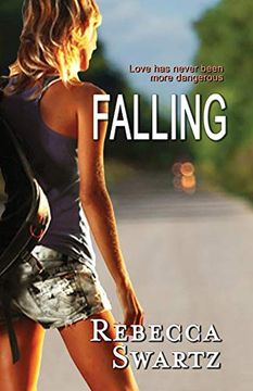 portada Falling (en Inglés)
