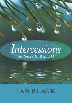 portada Intercessions for Years a, b, and c (en Inglés)