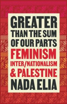 portada Greater Than the sum of our Parts: Feminism, Inter (en Inglés)
