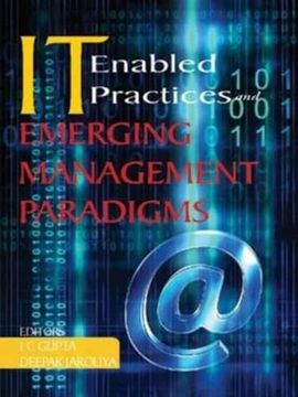 portada It Enabled Practices and Emerging Management Paradigms