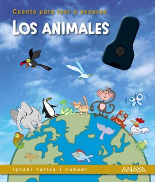 portada Los animales (in Spanish)