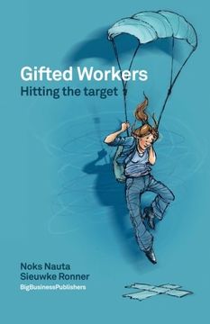 portada Gifted workers: Hitting the target