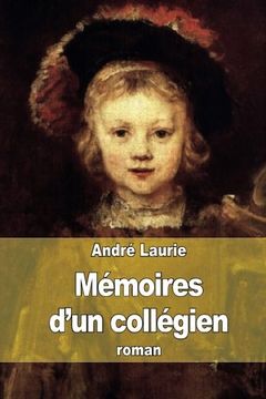 portada Mémoires d’un collégien: Un collège de département