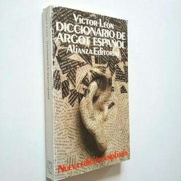 portada Diccionario del Argot Español y Lenguaje Popular