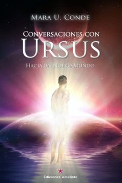 portada Conversaciones con Ursus (in Spanish)