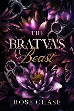 portada The Bratva's Beast (en Inglés)