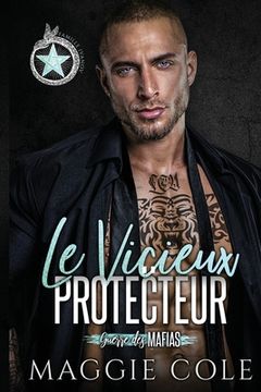 portada Le Vicieux Protecteur (en Francés)